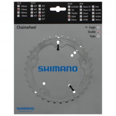 Shimano Sora kettingwiel FC-3450 2x 9 Speed B.C.D. 110mm 34T