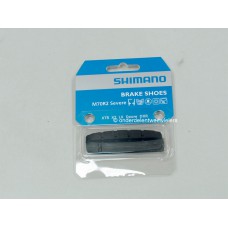 Shimano Remblokken BR-M970 M70R2 / XTR XT Deore DXR